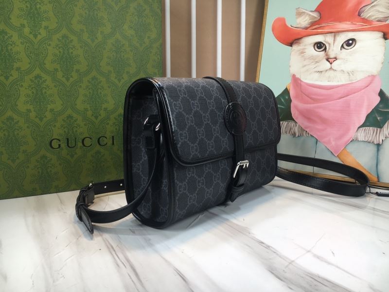 Gucci Satchel Bags